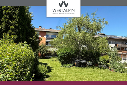 Wohnung zum Kaufen in Murnau am Staffelsee 398.000,00 € 81.31 m²