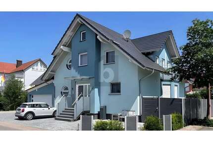 Haus zum Kaufen in Schwanau 698.000,00 € 273 m²