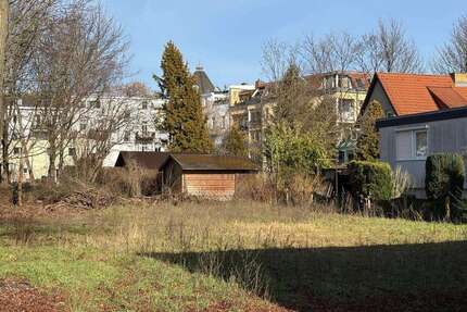 Grundstück zu verkaufen in Berlin Wilhelmsruh 400.000,00 € 400 m² - Berlin / Wilhelmsruh