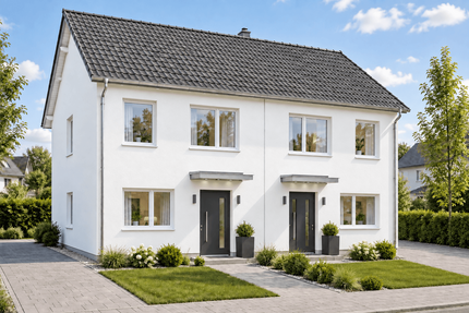 Haus zum Kaufen in Hungen 399.000,00 € 123 m²