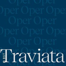 La Traviata - Badisches Staatstheater Karlsruhe