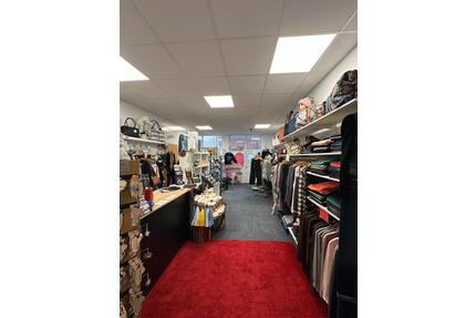 Ladenfläche in Fußgängerzone zu vermieten - Emden