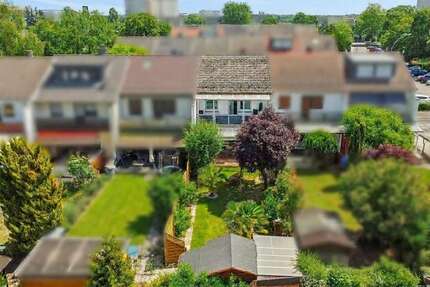 Haus zum Kaufen in Raunheim 359.000,00 € 94 m²