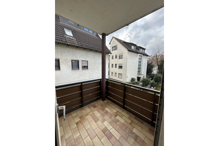 Wohnung zum Mieten in Stuttgart 1.380,00 € 67.3 m²