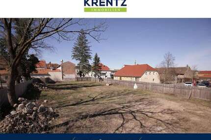 Grundstück zu verkaufen in Beelitz 750.000,00 € 1231 m²