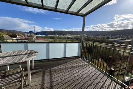 Wohnung zum Kaufen in Lohr 199.000,00 € 54.99 m²