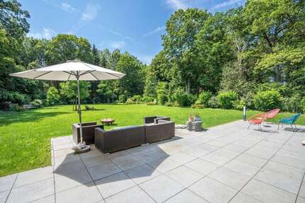 Haus zum Mieten in München 8.900,00 € 407 m²