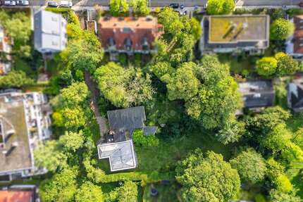 Grundstück zu verkaufen in München Obermenzing 3.950.000,00 € 2978 m² - München / Obermenzing