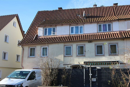 zum Schnäppchenpreis - Ideal für Handwerker oder Do-it-yourself Profis. - Mühlacker Mühlhausen