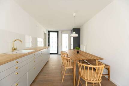 Wohnung zum Mieten in Leipzig 910,06 € 60.59 m²