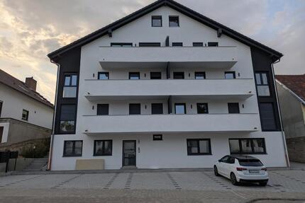 Schöne barrierefreie 2-Zimmerwohnung im EG - Worms Nördliche Vororte
