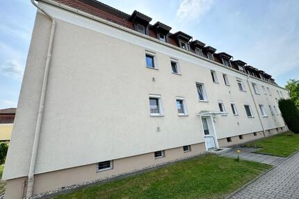 helle, frisch sanierte 3 Raum Wohnung in Weinhübel - Görlitz Biesnitz