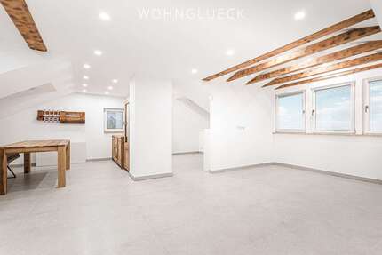 Wohnung zum Mieten in Augsburg Haunstetten 1.030,00 € 62 m² - Augsburg / Haunstetten