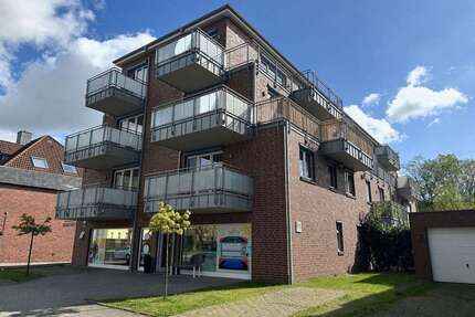 Wohnung zum Mieten in Oldenburg 1.160,00 € 98.67 m²