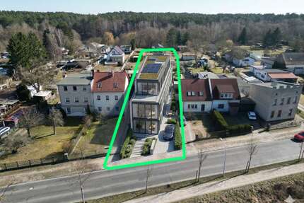 Grundstück zu verkaufen in Königs Wusterhausen 167.000,00 € 950 m²