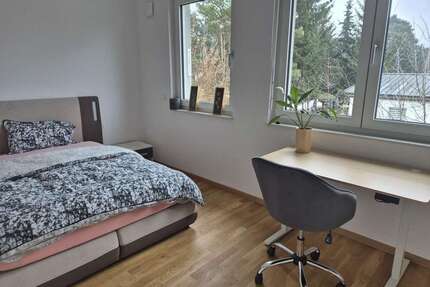 WG-Zimmer in Zossen 470,00 € 14 m²