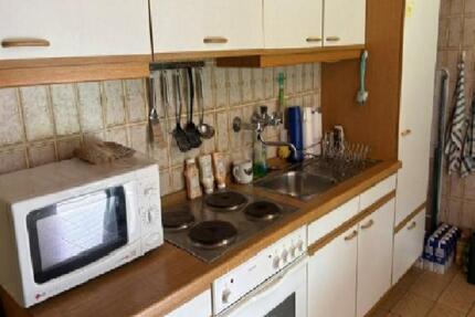 Einliegerwohnung in Niederprüm – Ruhig, gepflegt, Warmmiete 600 €