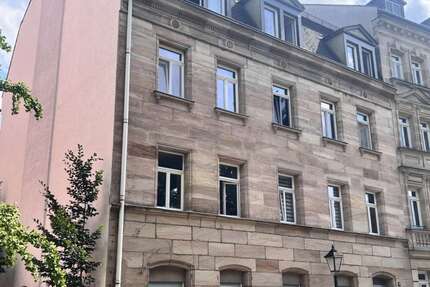 Wohnung zum Kaufen in Fürth 270.000,00 € 80 m²