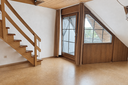 Wohnung zum Kaufen in Todtmoos 79.900,00 € 39.93 m²