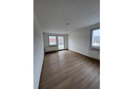 Unbedingt besichtigen...! - 405,00&nbsp;EUR Kaltmiete, ca.&nbsp; 60,10&nbsp;m&sup2; in Nordhausen (PLZ: 99734)