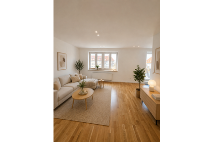 Wohnung zum Kaufen in Warnemünde 1.209.900,00 € 201.3 m²