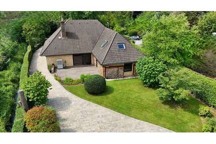 Haus zum Kaufen in Winsen 999.999,00 € 299.5 m²