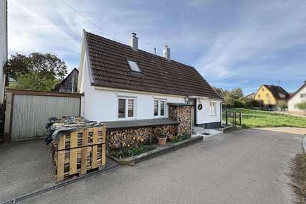 Haus zum Kaufen in Niederstotzingen 275.000,00 € 70 m²