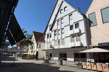 Wohnung zum Kaufen in Metzingen 263.000,00 € 81 m²