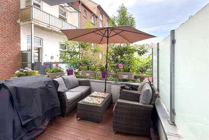 Wohnung zum Kaufen in Düsseldorf 199.000,00 € 49.19 m²