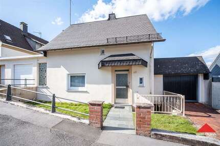 Haus zum Kaufen in Kierspe 183.000,00 € 90 m²