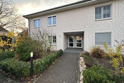 Wohnung zum Kaufen in Wolfsburg 295.000,00 € 127 m²