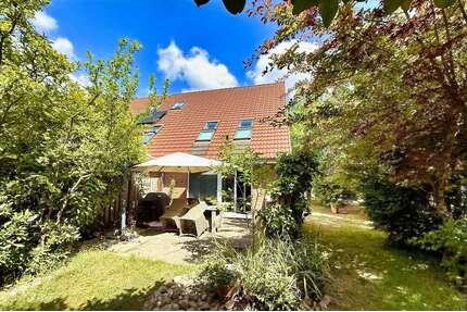 Haus zum Kaufen in Lüneburg 319.000,00 € 97 m²