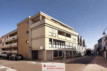 Wohnung zum Kaufen in Schwetzingen 159.000,00 € 50 m²