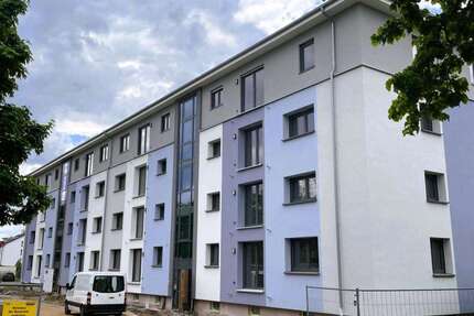 Wohnung zum Mieten in Aschaffenburg 940,00 € 86.45 m²