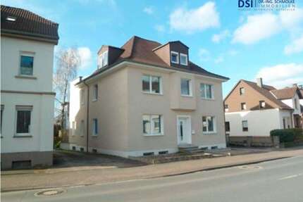 Wohnung zum Mieten in Detmold 495,00 € 53.15 m²