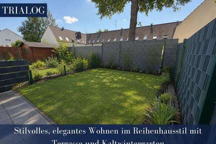 Haus zum Kaufen in Gütersloh 275.000,00 € 81.04 m²