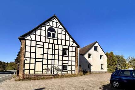 Haus zum Kaufen in sprockhövel 390.000,00 € 458 m²