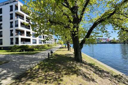 Wohnung zum Mieten in Berlin 536,58 € 29.81 m²