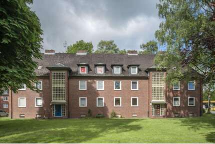 Wohnung zum Mieten in Wilhelmshaven 459,00 € 61.92 m²