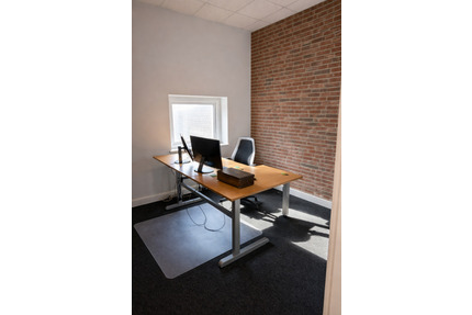 Bürofläche in repräsentativer Gewerbeeinheit - Handewitt