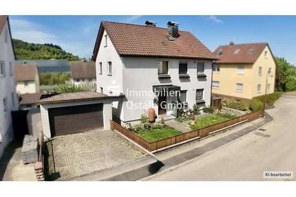 Haus zum Kaufen in Aalen 410.000,00 € 180 m²