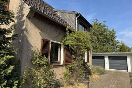 Haus zum Kaufen in Moers 429.500,00 € 142 m²