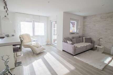 Wohnung zum Kaufen in Horb-Bildechingen 237.000,00 € 62.21 m²