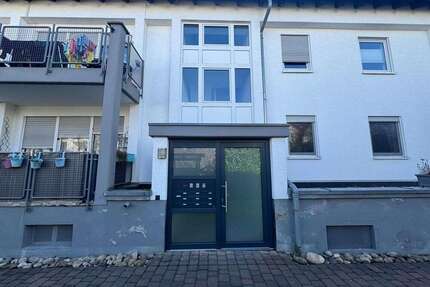 Wohnung zum Kaufen in Alzey 115.000,00 € 46.65 m²