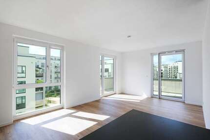 Wohnung zum Mieten in Berlin 1.539,00 € 85 m²