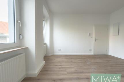 Erstbezug nach Sanierung - 2,5 Zimmer Wohnung im Zentrum von Soest.