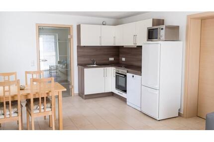 Traumhafte 2-ZKB-Wohnung in Beilngries (möbliert)