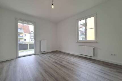 Wohnung zum Mieten in Minden 649,00 € 59.93 m²