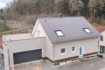 Wohnung zum Mieten in Krickenbach 890,00 € 80 m²