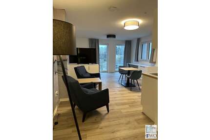 Wohnung zum Mieten in Bocholt 766,40 € 38.32 m²